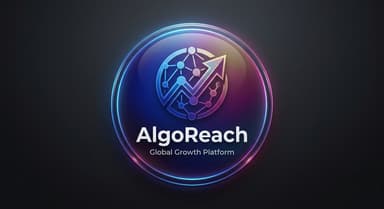 AlgoReach Logo